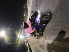 YAMAHA R15 V3